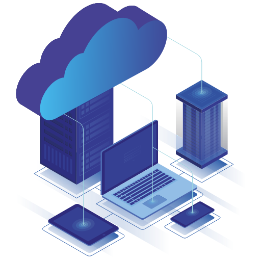 Cloud server